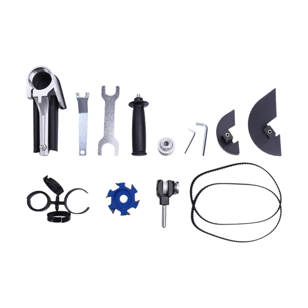 Grinding Conversion Header Angle Conversion Engraving Machine M10 4851267481967