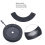 1-20MM optical aperture module adjustable manual with stand 5