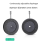 1-20MM optical aperture module adjustable manual with stand 4