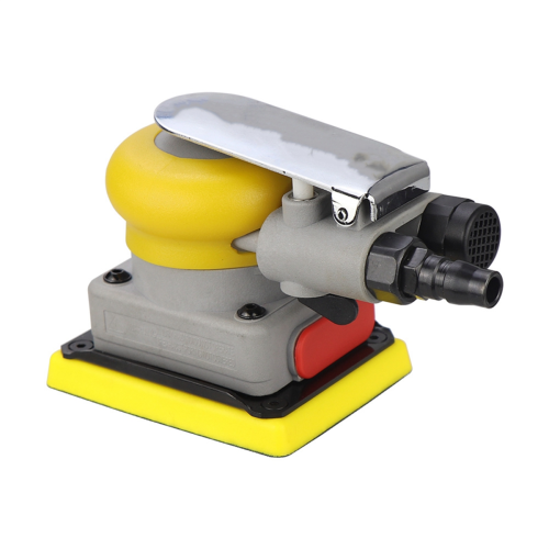 Grindering Machine Car Air Sander Polisher 2