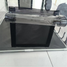 Mini Greenhouse Still Air Box Mushroom Bag Plant Propagation