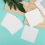 20pcs Chamois Cloths, 3.9x3.9 Inch Pottery Tools 4