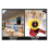 Packing Tape Dispenser, Heavy Duty Packaging Tape 4