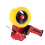 Packing Tape Dispenser, Heavy Duty Packaging Tape 6
