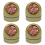 Soldering Iron Tip Detinning Cleaning Ball A 1