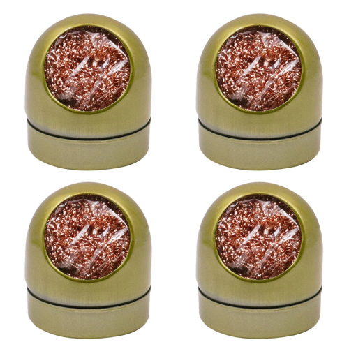 Soldering Iron Tip Detinning Cleaning Ball A