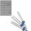 Multifunctional Household Sewing Machine Needle 5