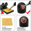 Soldering Iron Tip Detinning Cleaning Ball A 3