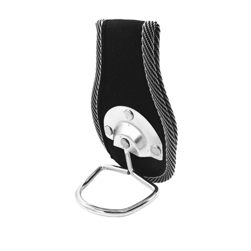 Loop Tool Tool Belt Hook Heavy Duty Hammer Loop Tool Belt Accessories 2