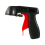 Car Sprays Adaptor Paint Handle Grip For Auto Polish 1