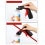 Polishing Paint Sprays Adaptor Instant Aerosol Trigger Handle 6