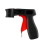 Polishing Paint Sprays Adaptor Instant Aerosol Trigger Handle 1