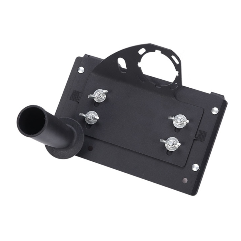 45 Degree Chamfer 100 Type Angle Grinder Stand Chamfering Bracket A 4851267487143