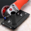 45 Degree Chamfer 100 Type Angle Grinder Stand Chamfering Bracket B 3