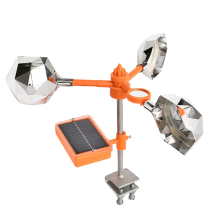 Bird deterrents Devices Outdoor, Bird reflectors for Outside
