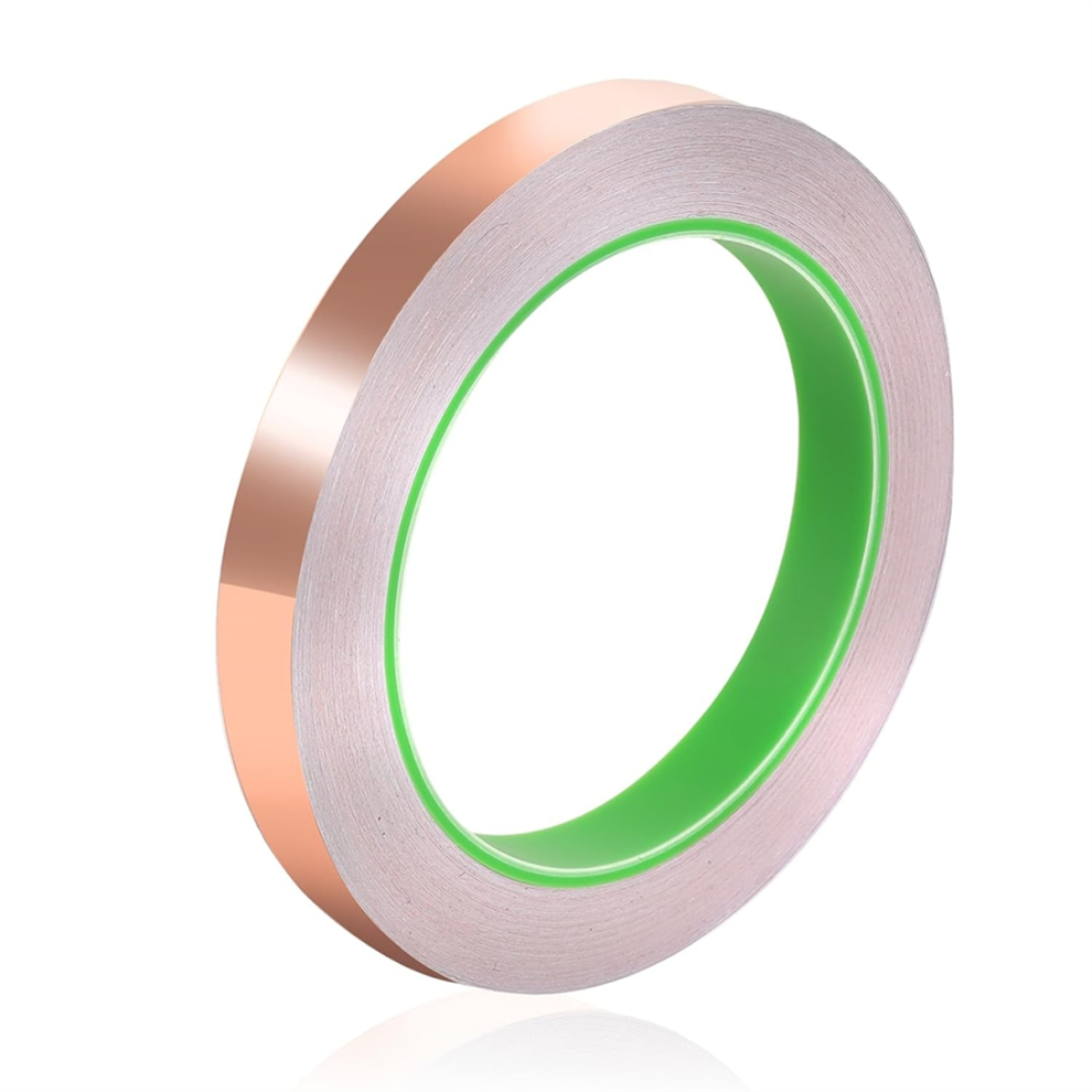 For Soldering Conductive Tape Copper Foil Tape For Stained Guitars 4851267487792