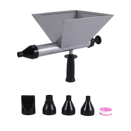 Electric Mortar Grout , Portable Cement Grouting Machine 1