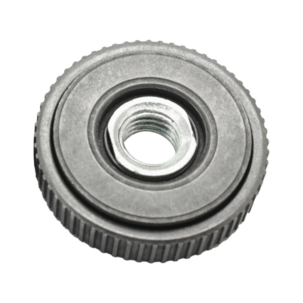 M14 Thread Angle Grinder Self-Locking Pressing Plate 4851267488690