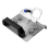 100 Type Angle Grinder Ceramic Tile Chamfering Frame 2