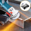 100 Type Angle Grinder Ceramic Tile Chamfering Frame 7