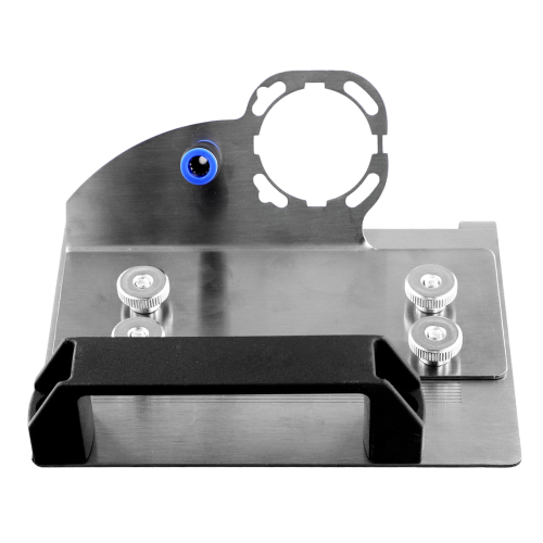 100 Type Angle Grinder Ceramic Tile Chamfering Frame 2