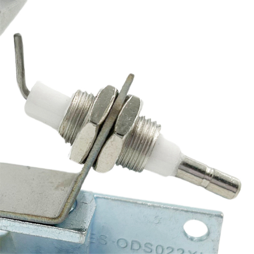 Gas Frying Furnace Accessories Bare Fire Fire Component 2