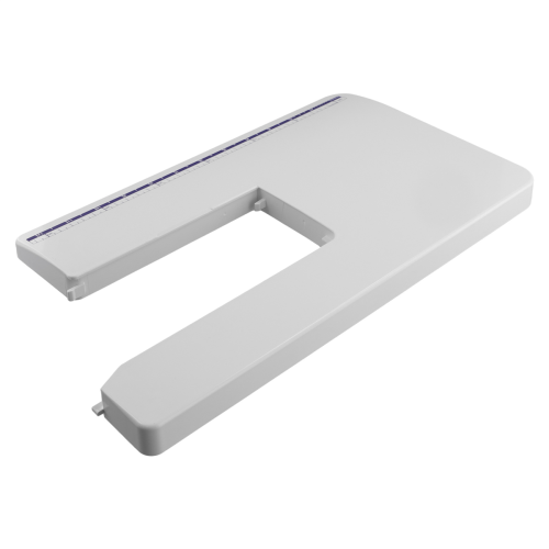 Sewing Machine Extension Table, Portable Sturdy Feet Expansion Board 2