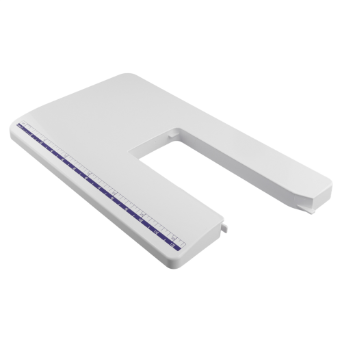 Sewing Machine Extension Table, Portable Sturdy Feet Expansion Board 1