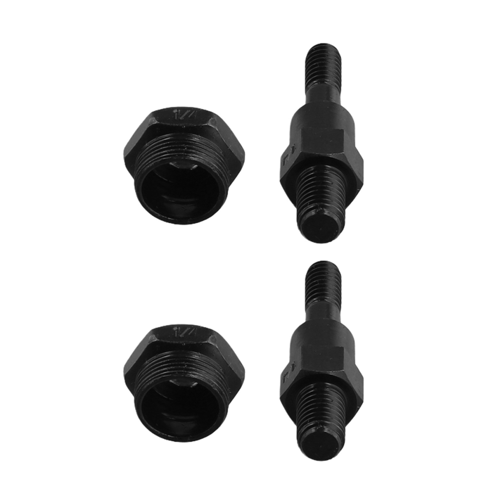 Hand Rivet Nut Riveter Tool Part Threaded Mandrel 4851267493175