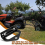 Hitch Mower Lawn Trailer Zero Turn Tractor Towing Hitch Kit 3