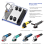 45 Degree Tile Chamfering Tool -Angle Grinder Stand 4