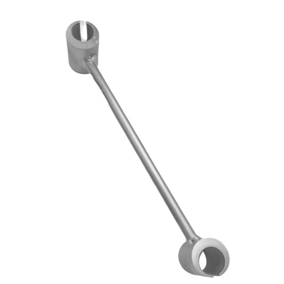 Door Hinge Repair Tool, Round Bolt Hand Tools For 8.5-17.5Mm Hinges 4851267495117
