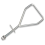 Draft Hanger Arm Hardware Kit Fits for John-Deere Mower Acccessories 4