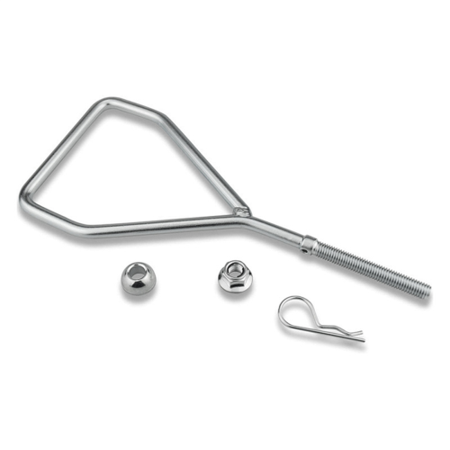 Draft Hanger Arm Hardware Kit Fits for John-Deere Mower Acccessories