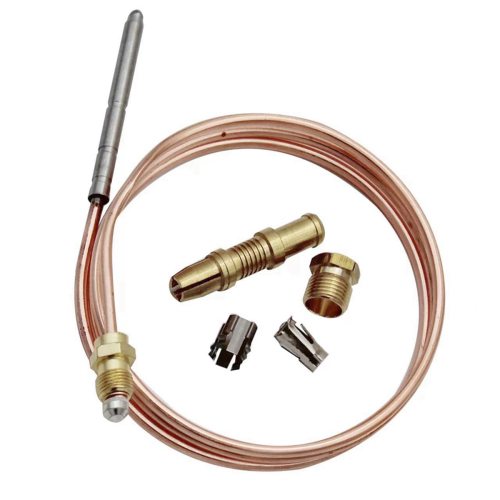 Thermocoupler Replace for UV6379R 2