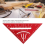 Carpenter Square,7inch T Square Multi-Purpose Carpenter Tools, Red 2