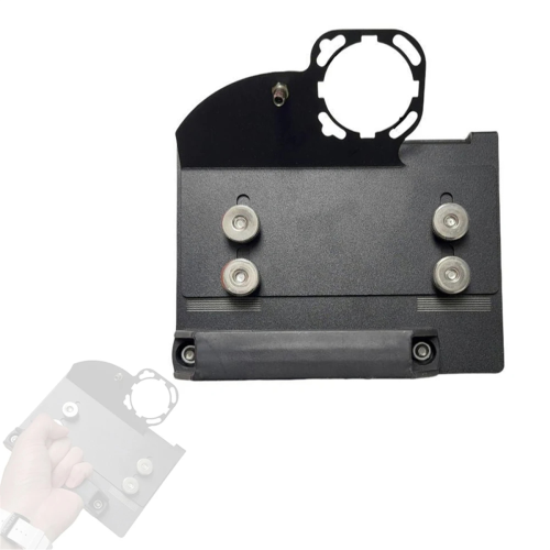 100-Type Angle Grinder Stand Universal Chamfering Tool 1