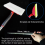 7inch Paint Pad Applicator,Paint Edge Trimmer Corner Walls 2