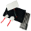 7inch Paint Pad Applicator,Paint Edge Trimmer Corner Walls 4