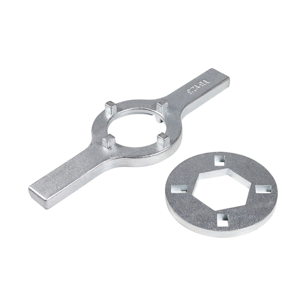 Tb123a Washing Machine Spanner Wrench Washer Spanner Wrench 4851267492659