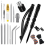12Pcs Paracord- Knotter Tools Set Stainless Steel Marlinspike Set 2