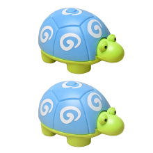 2PC Turtle Tape Measure,Turtle Fabric Tape Measure,Sewing Tape Measur