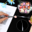 Glue Tips, Plastic CA Glue Extender,Glue Precision Applicator B 6