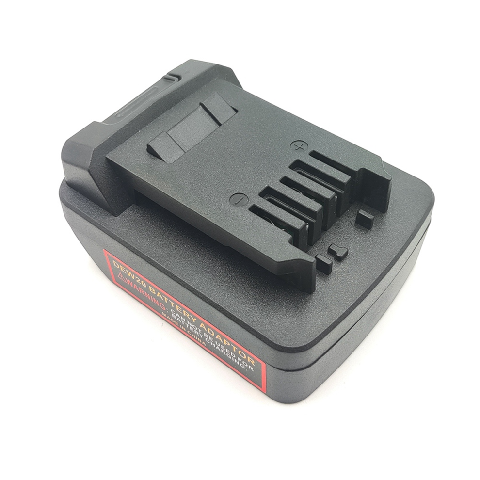 Battery Adapter For 18V-20V Battery Conversion For 20V 4851267498811