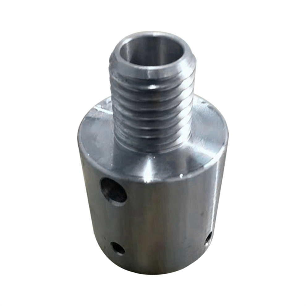 Adapter 1Inch 8Tpi To M33 X 3.5 For Wood Lathe Chuck Converts 4851267498453