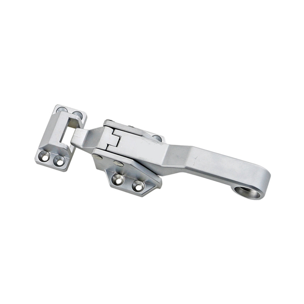 Freezer Oven Steam Cabinet Sealed Door Handle Lock Without Lock 4851267498118