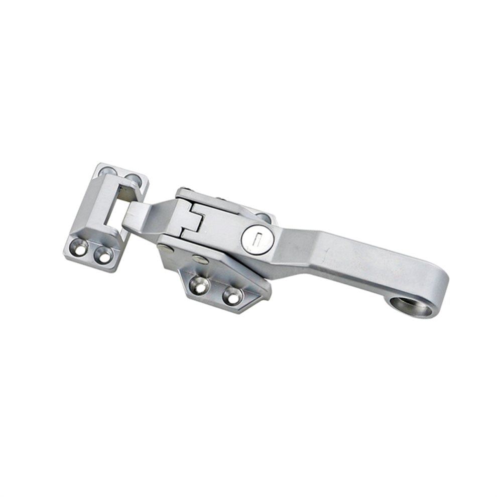 Freezer Oven Steam Cabinet Sealed Door Handle Lock With Lock 4851267498101