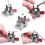 Hobby Model Craft Tool Mini Bench Vise All Metal Precision 3