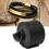 2in Wide Flat Leather Straps for Crafts,brown 5