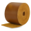 2in Wide Flat Leather Straps for Crafts,brown 1